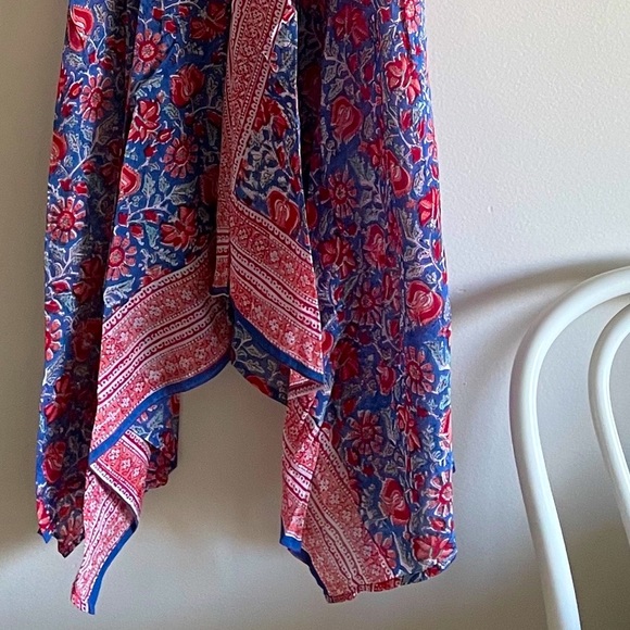 Maxi Beach Dress - Picture 4 of 6